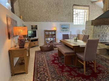 Villa for 6 People in Montcuq, Lot, Photo 4