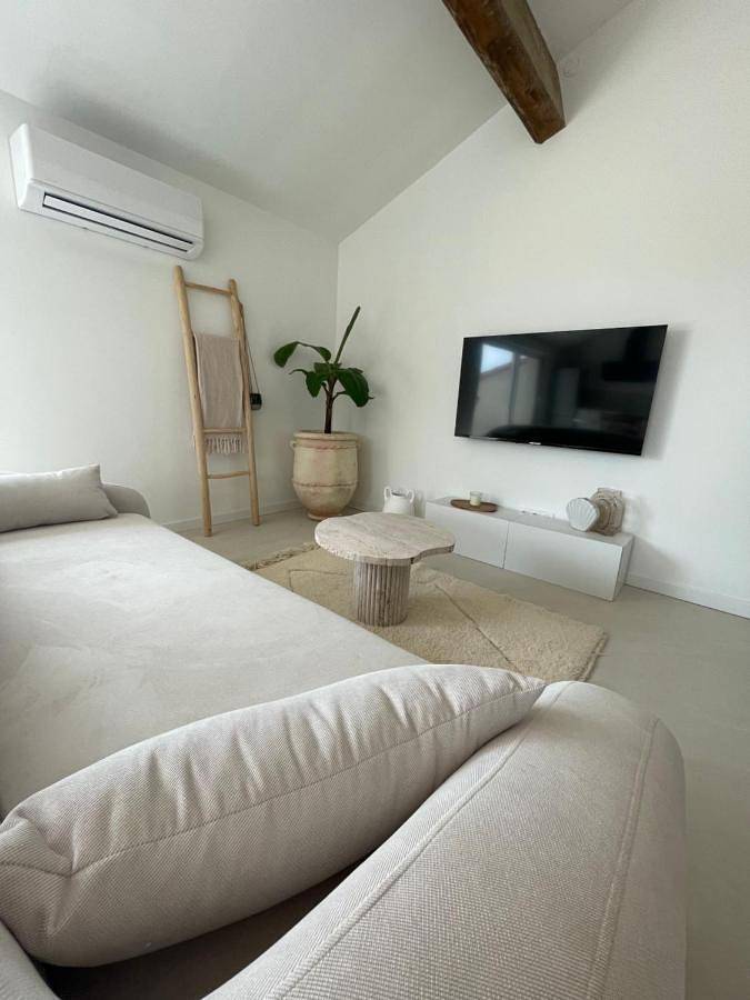 Appartement entier, Two-Bedroom Apartment in Torreilles, Côte d'Améthyste