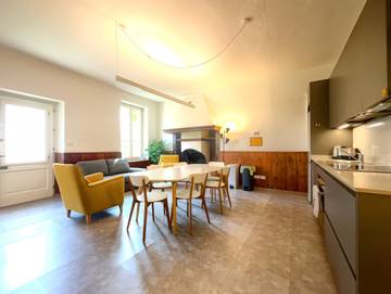 Ferienhaus für 9 Personen in Castello di Carlazzo, Gemeinde Carlazzo, Bild 2