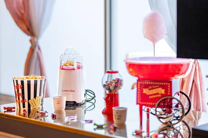 Gîte pour 4 personnes, avec jacuzzi à Gap - 3