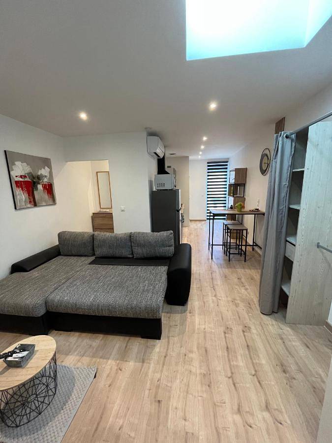 Location de vacances pour 2 personnes, avec Vue dans Betting