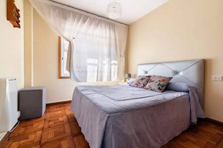 Appartement entier, Vacances À As Rías Baixas (La Guardia) in A Guarda, Rías Baixas