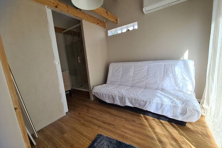 Appartement de vacances pour 2 personnes, animaux acceptés