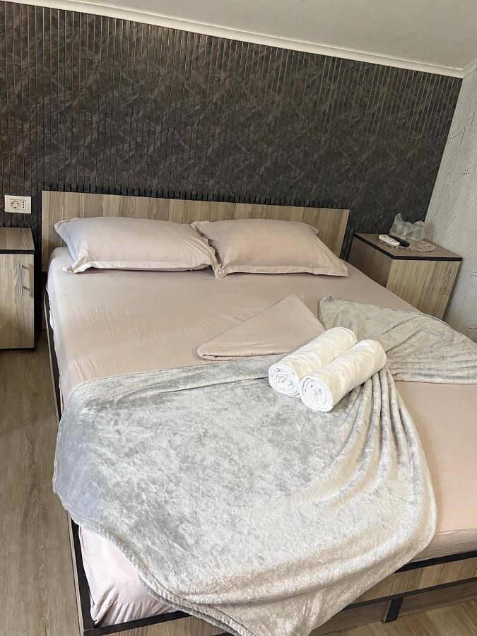 Maison d’hôte pour 4 personnes dans Constanța