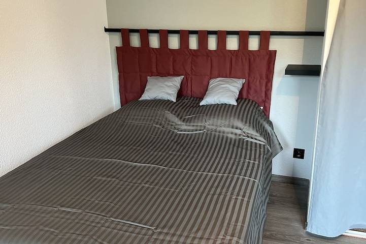 Gîte pour 3 personnes, avec jardin et piscine à Équemauville - 3