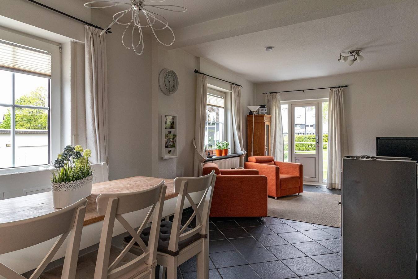 Vakantiehuis Zum Heidegarten in Altastenberg, Hochsauerlandkreis