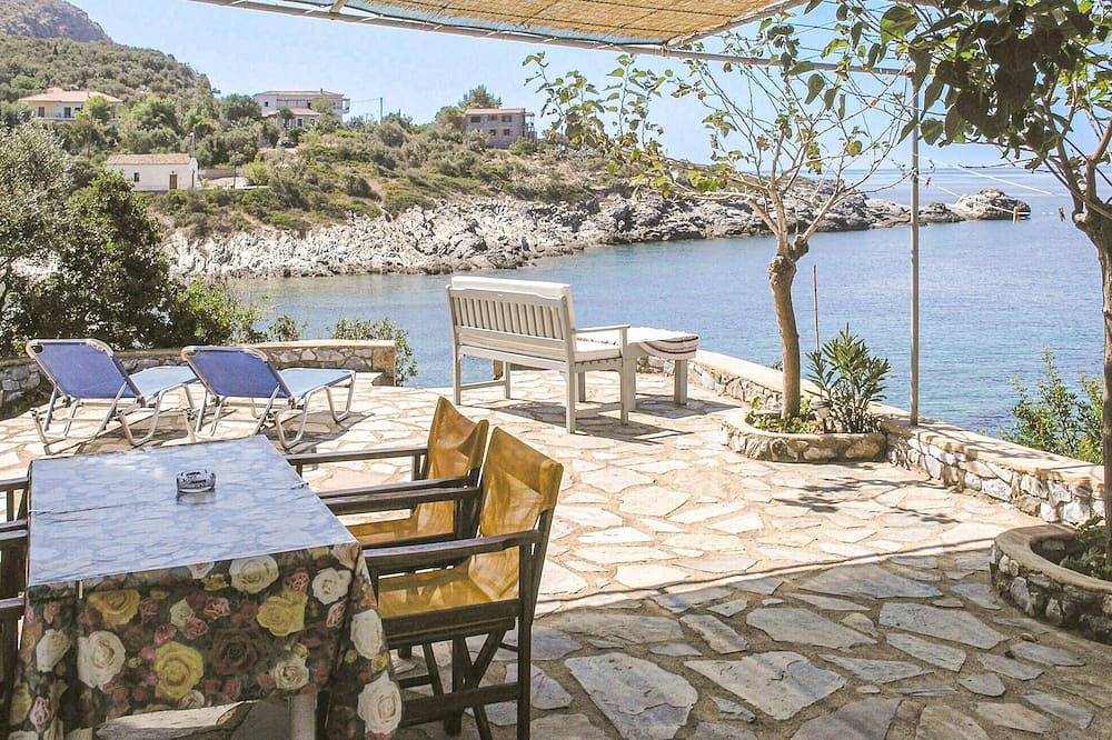 Geheel appartement, Prachtig appartement in Aghios. in Messenia