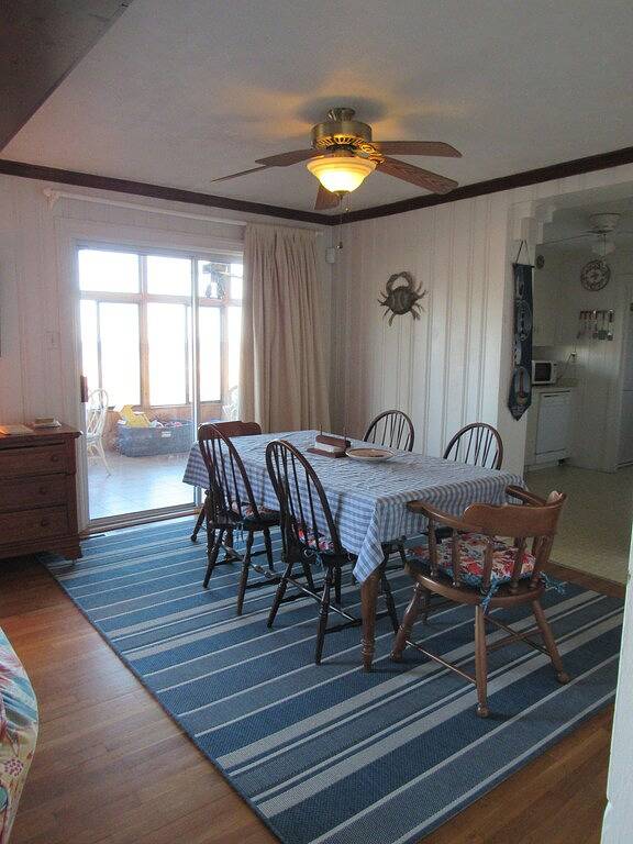 Little Bay Waterfront Retreat in Rappahannock River