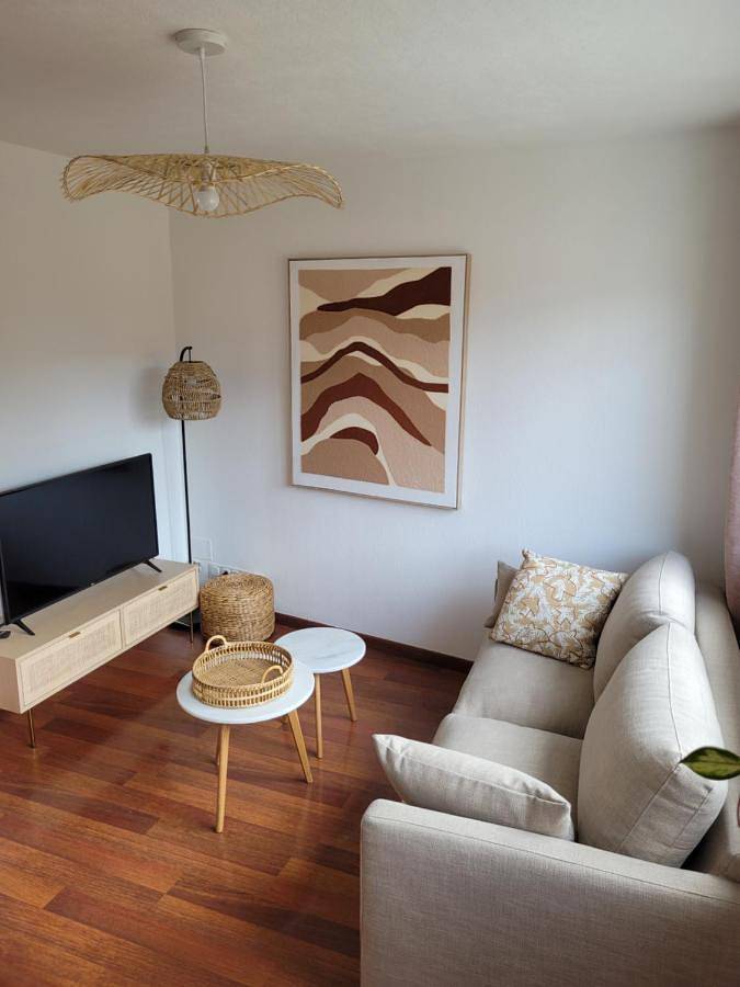 Apartamento de vacaciones para 2 personas - 1