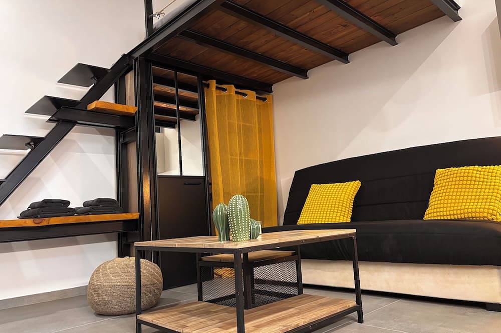Appartement de vacances