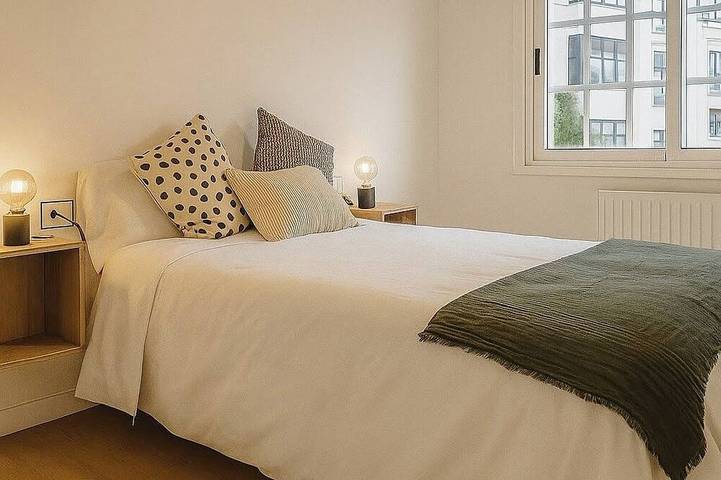 Gîte pour 5 personnes à Pontevedra - 3