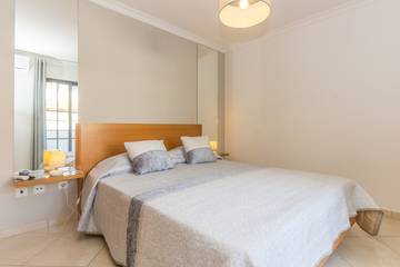 Apartamento De Férias para 7 Pessoas em Vila Nova de Cacela, Ria Formosa, Foto 1