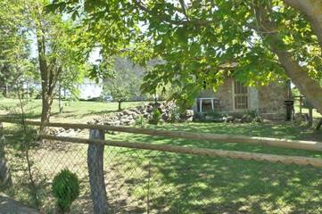 Villa per 7 Persone in Pitigliano, Maremma, Foto 1