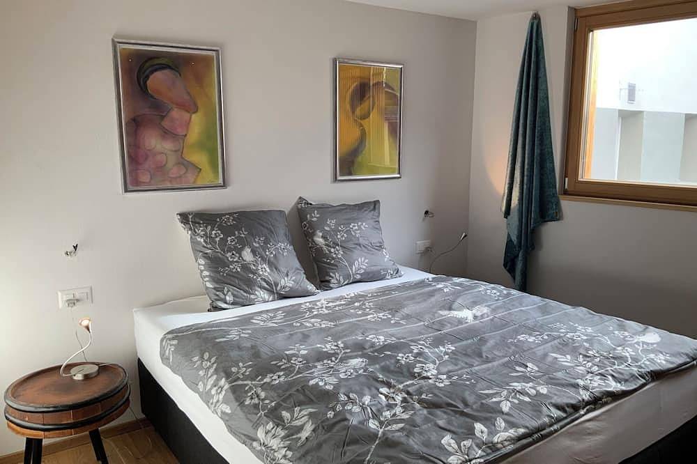 Geheel appartement, Chasa Siringia Eg, (Samnaun-Laret). in Laret, Samnaun