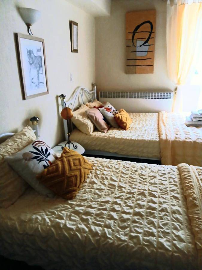 Location de vacances pour 3 personnes, avec terrasse et jardin à Magnac-Laval - 2