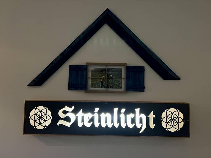 Ferienwohnung für 8 Personen, mit Terrasse und Ausblick in Lienz - 2