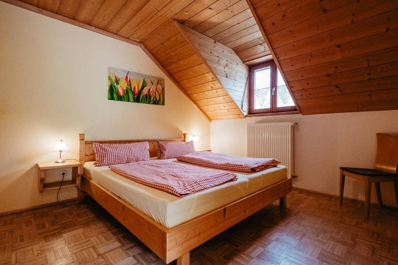 Ganze Wohnung, Balsnhof in Chamerau, Ostbayern