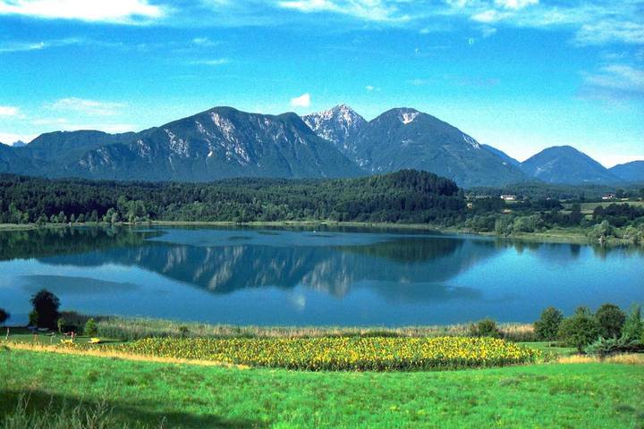 Hotel für 2 Personen, mit Garten und Ausblick