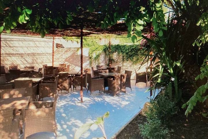 Hôtel pour 2 personnes