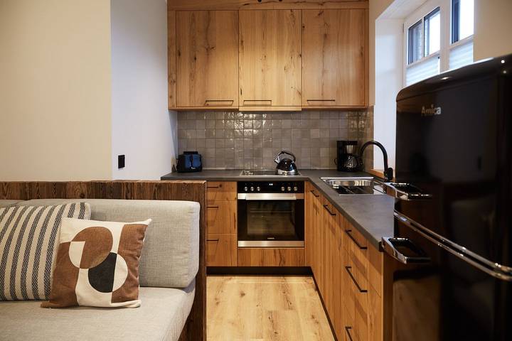 Ferienwohnung für 4 Personen, mit Sauna und Balkon in Dithmarschen - 4