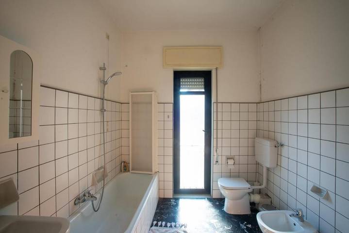 Maison d’hôte pour 8 personnes, avec balcon à Vicenza - 3