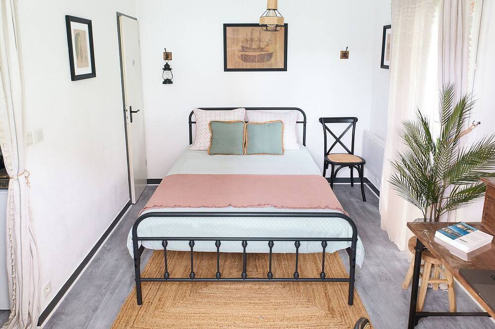 Ganze Wohnung, Studio Cosy tout équipé Wifi parking Proche Centre-ville et Châteaux de la Loire in Blois, Blois und Umgebung
