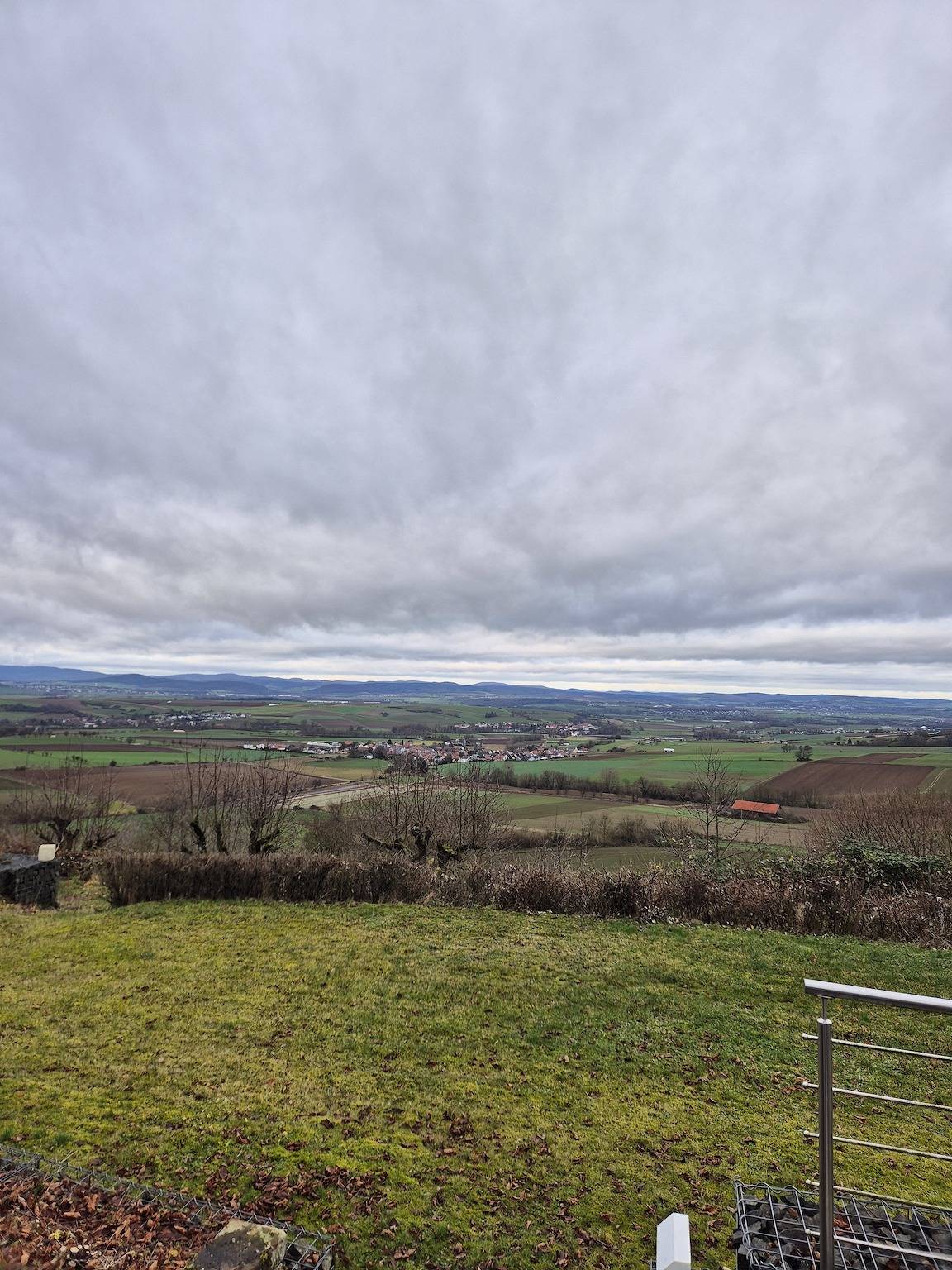 Ferienhaus Mirzenberg in Homberg, Schwalm-Eder-Kreis