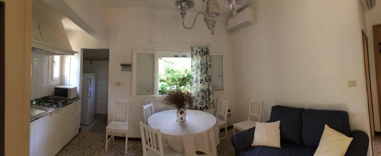 Beach House in Eraclea Mare, Venedig Provinz