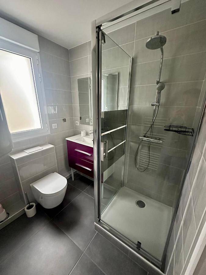 Appartement entier, Charmant Appartement entre Paris et Disney in Neuilly-sur-Marne, Seine-Saint-Denis