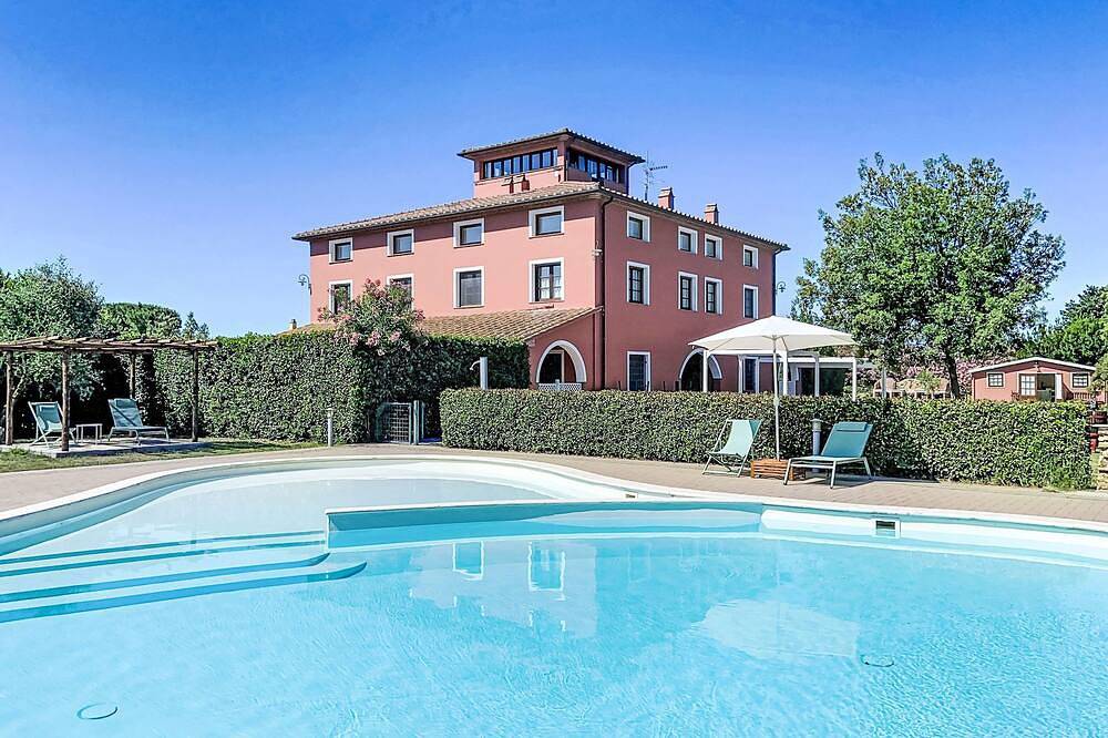 Ganze Wohnung, Casale Bolgherese in Bolgheri, Castagneto Carducci