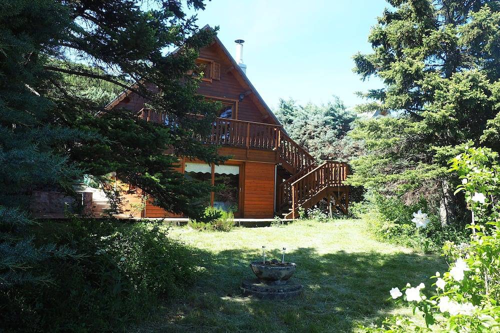 Chalet pour 6 Personnes dans Embrun, Région de Gap