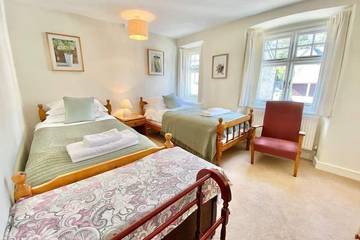 Cottage for 6 People in Padstow, Cornwall, Photo 4