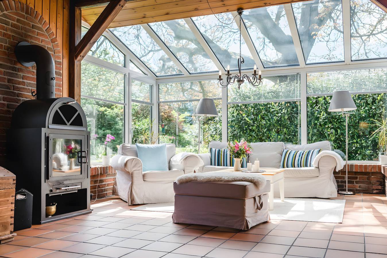 Vakantiehuis 'Hanghaus Am Meer' met Uitzicht op Zee, Privé Terras en Wi-Fi, foto 13