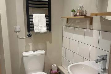 Bed And Breakfast for 2 People in North Yorkshire, Yorkshire, Photo 2