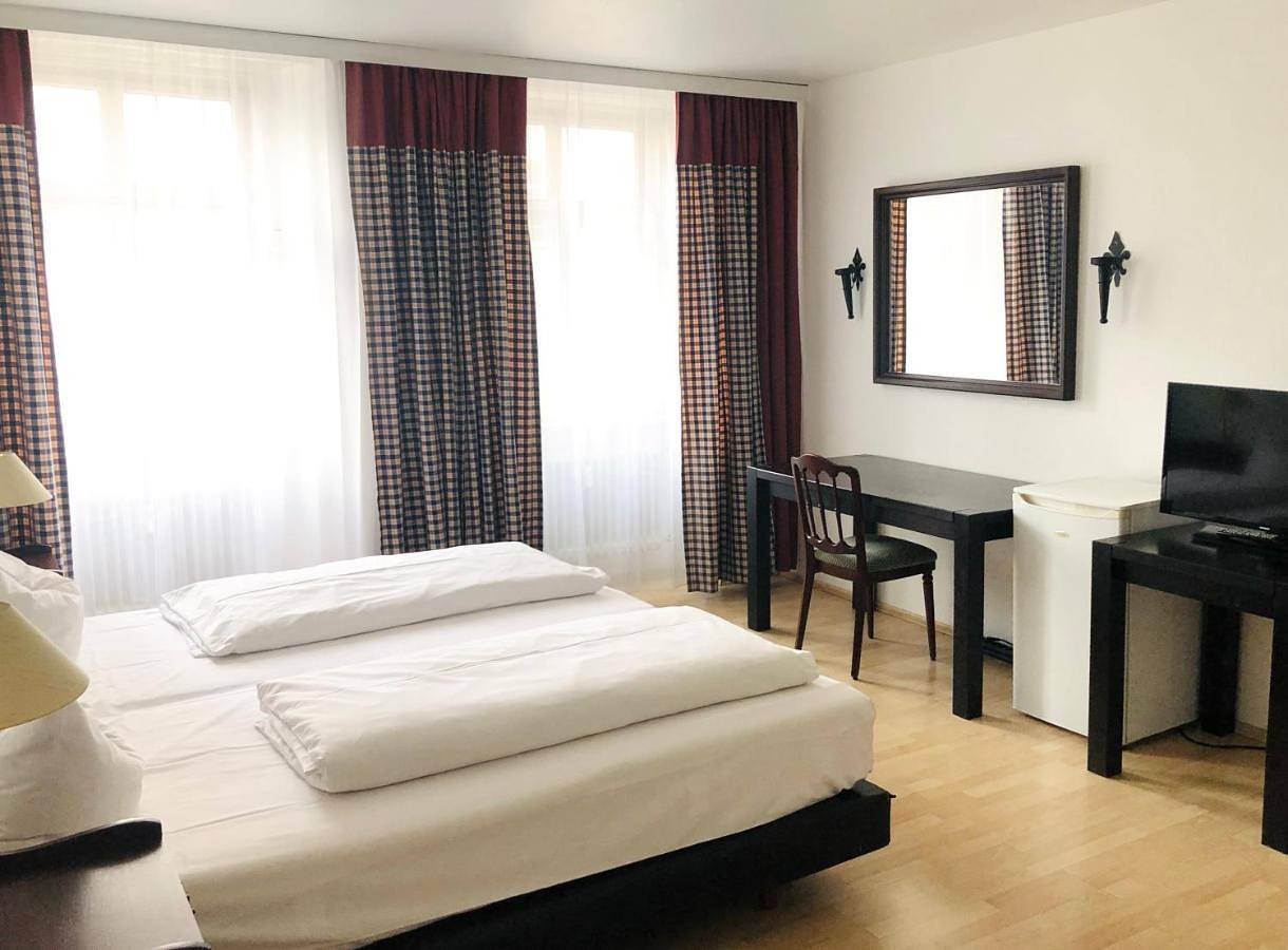 Ganze Wohnung, Apartment Rathausplatz - Hotel Fürstenhof in Kempten, Bayerisch Schwaben