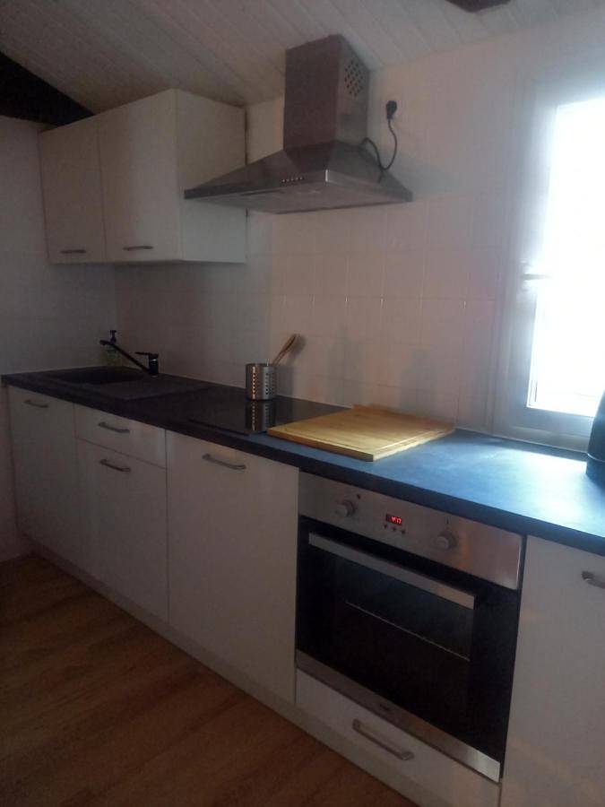 Gîte pour 4 personnes, avec terrasse dans Office de Tourisme du Pays de Figeac - 3