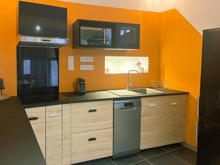 Location de vacances pour 4 personnes à Ampuis - 4