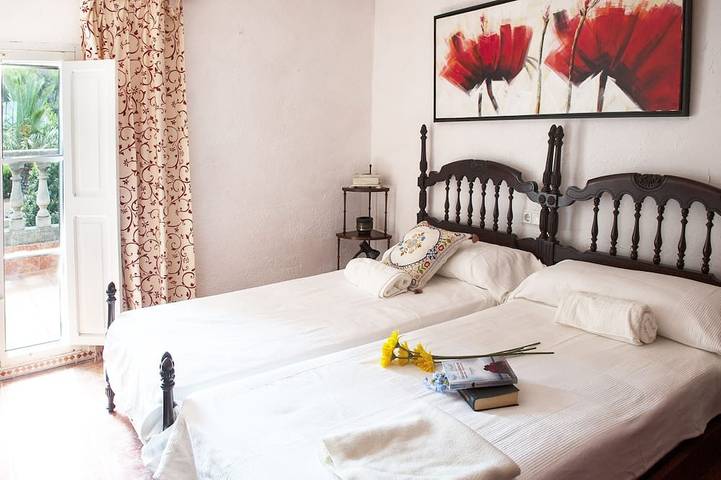 Cottage für 14 Personen, mit Garten und Balkon sowie Whirlpool in Es Trenc - 3