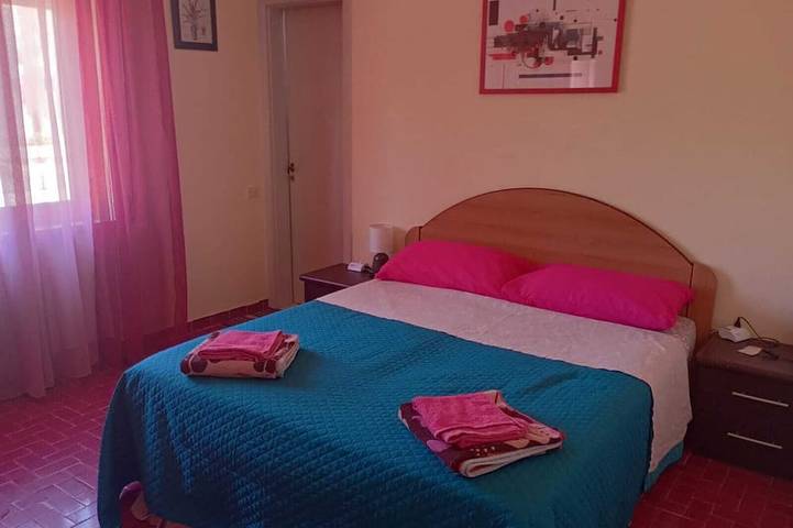 Ferienwohnung für 3 Personen - 1