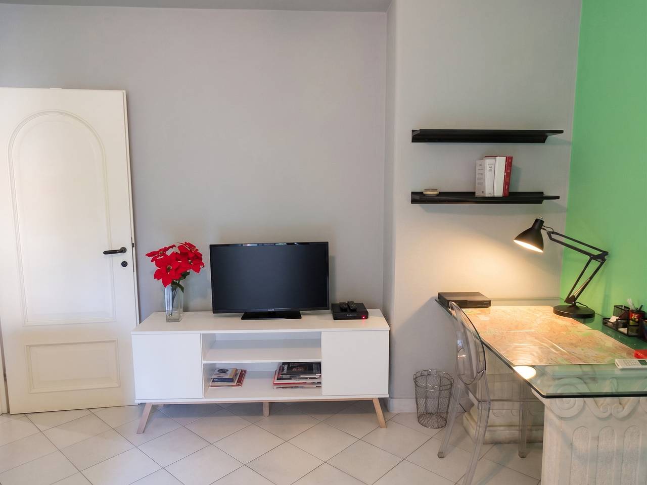 Appartamento vacanze a Roma a partire da 131€ a notte