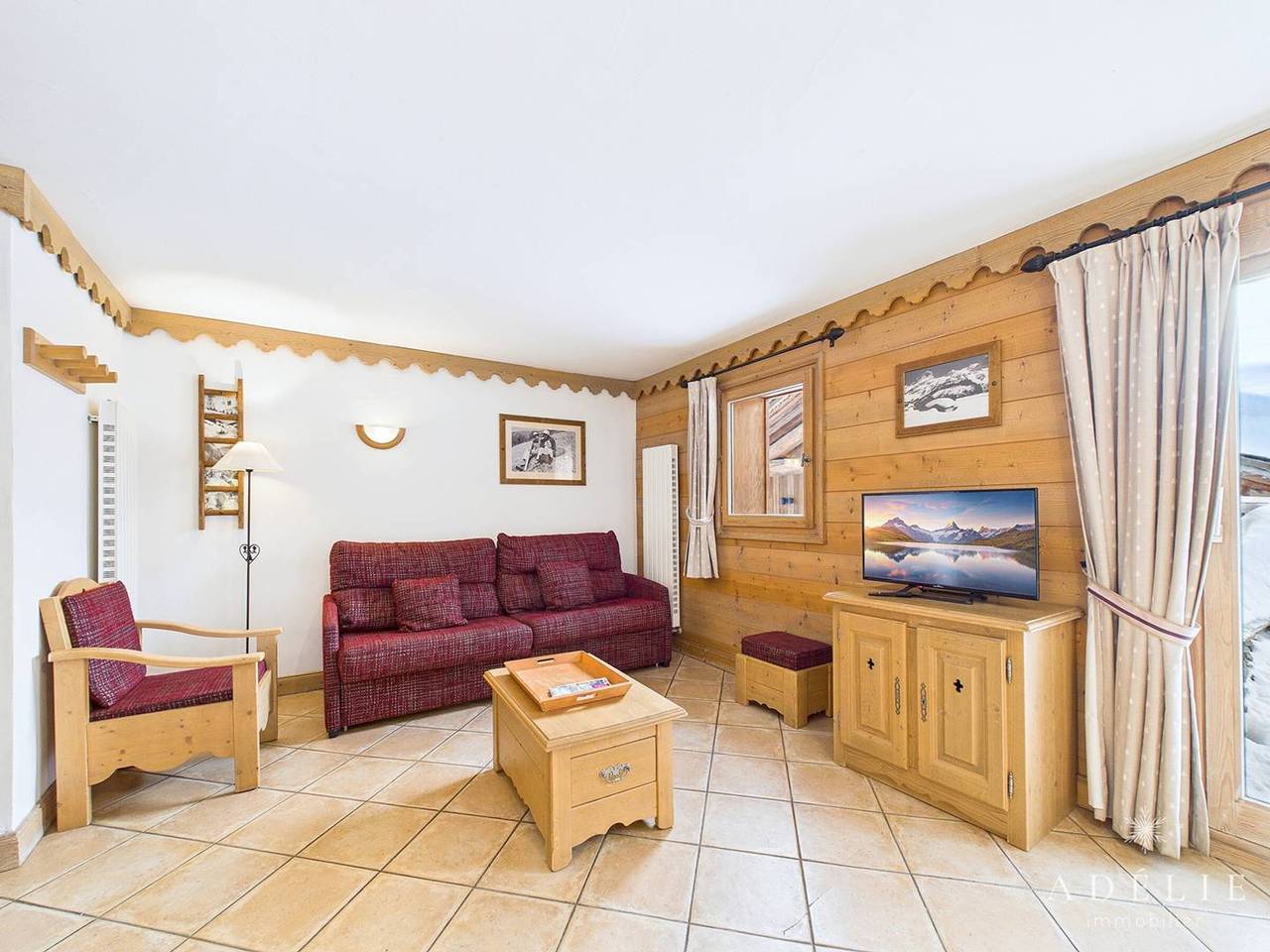 Photo : Appartement de vacances