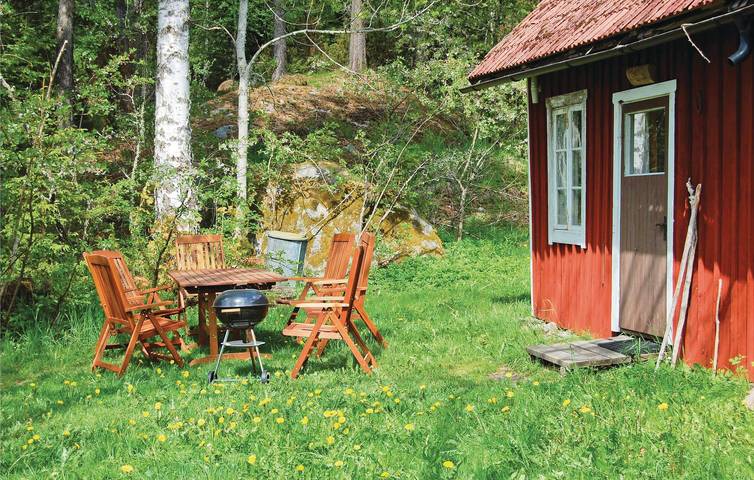 Ferienhaus für 4 Personen in Karlsborg, Vättern