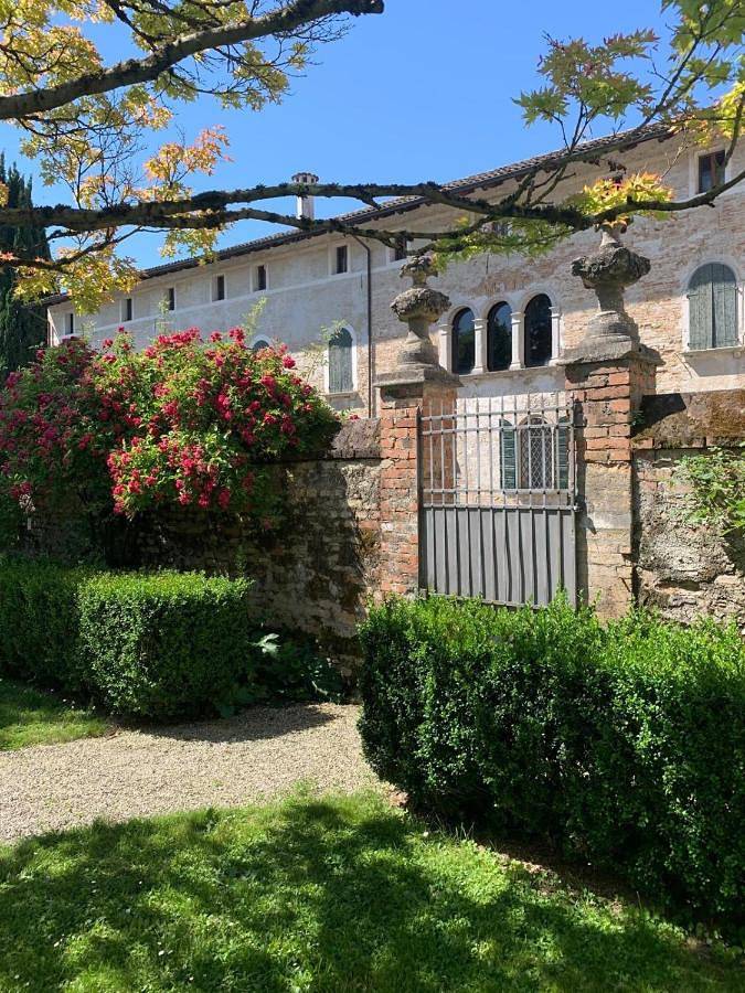 Location de vacances pour 10 personnes, avec jardin et piscine, animaux acceptés à Cordovado