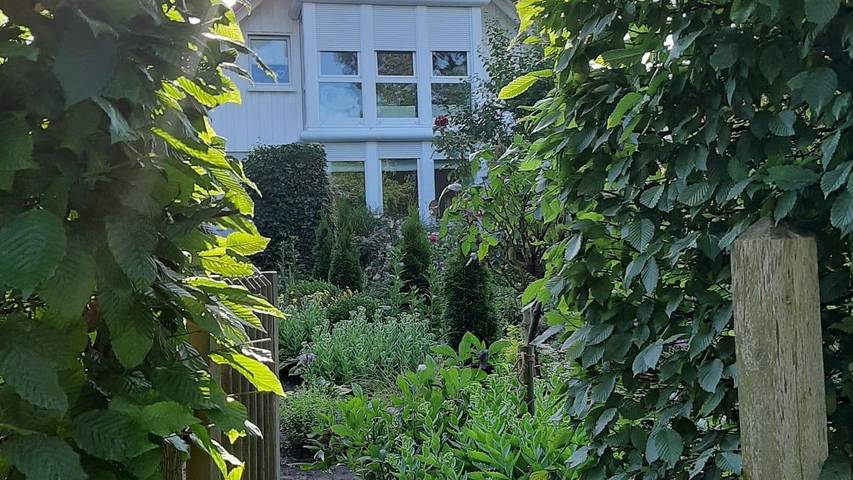 Ferienwohnung für 3 Personen, mit Terrasse - 1