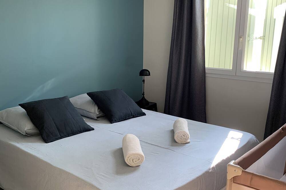 Villa with swimming pool Drome Provençale in Montélimar, Nyons und Umgebung