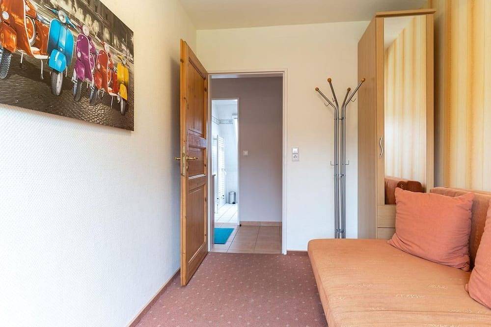 Ganze Wohnung, Eiderseeschwalbe App. I - Haus Gorch-Fock-Weg in St. Peter-Bad, St. Peter-Ording