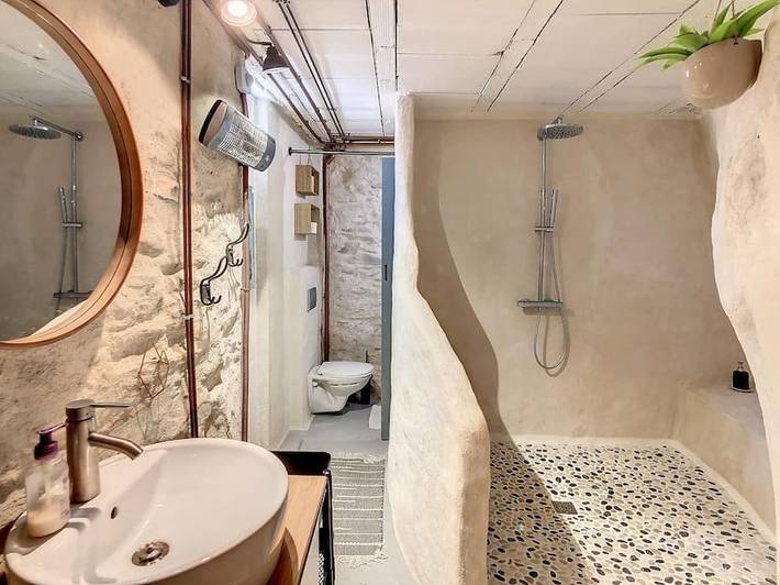 Location de vacances pour 2 personnes à Cabrespine - 2