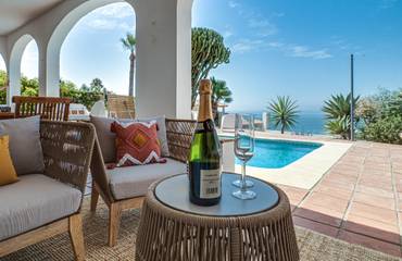 Finca für 8 Personen in San Roque, Cádiz Provinz, Bild 2