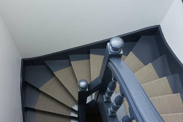 Location de vacances pour 10 personnes, avec terrasse ainsi que vue et jardin à Belvès-de-Castillon - 4