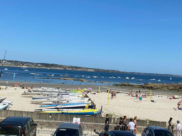 Apartamento de vacaciones para 2 personas, con vistas - 1